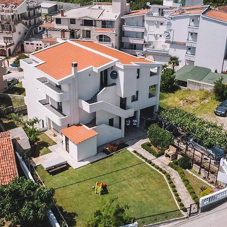 Apartments Radosevic Ulcinj Buitenkant foto