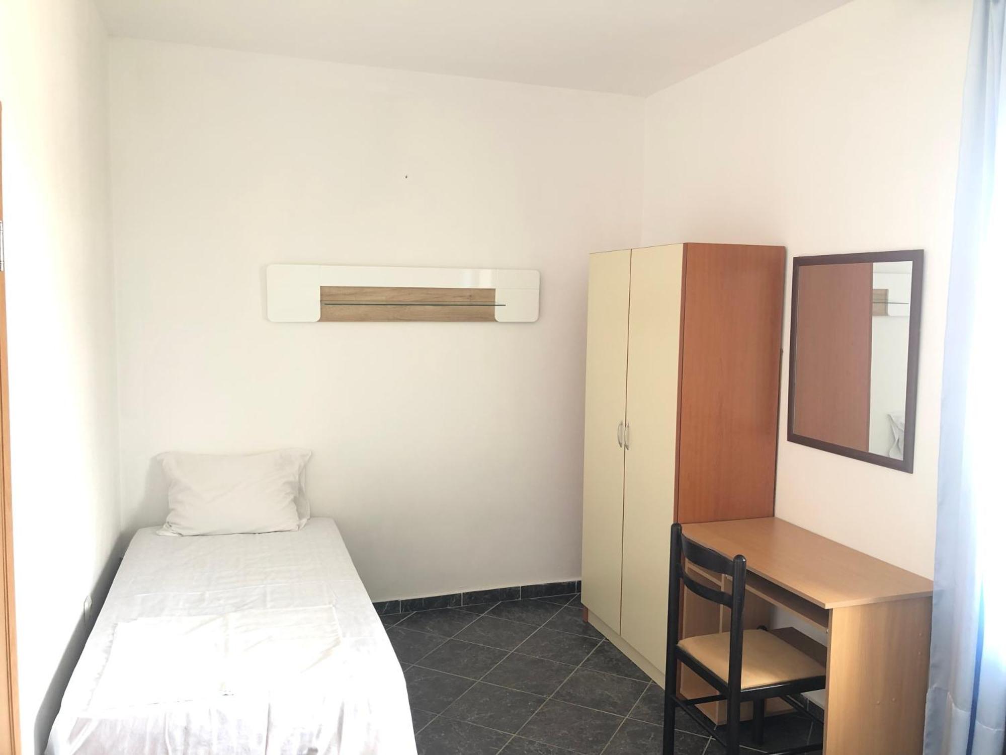 Apartments Radosevic Ulcinj Kamer foto